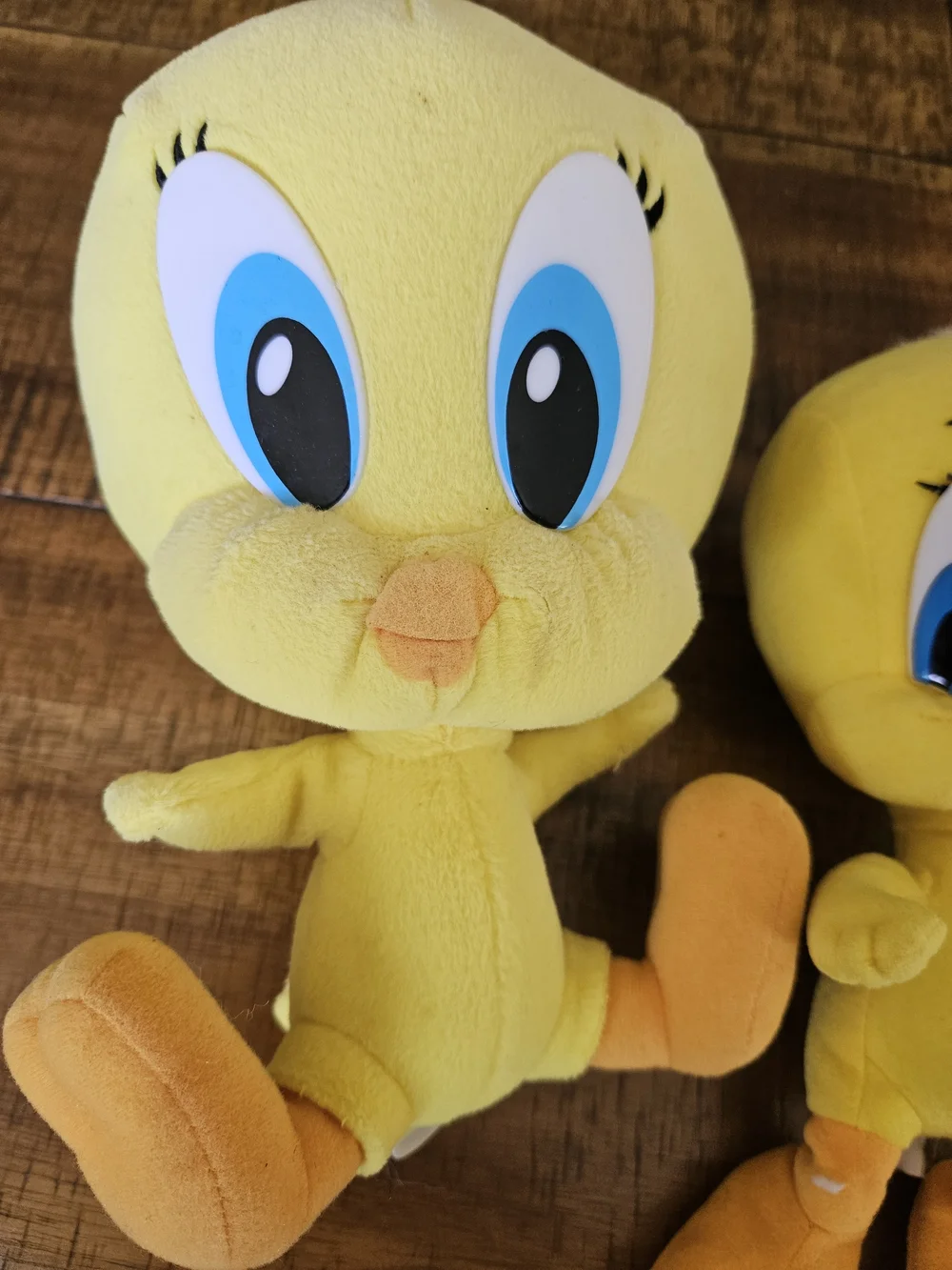 Peanuts set two